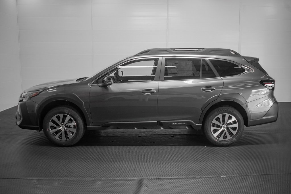 2025 Subaru Outback Premium 4