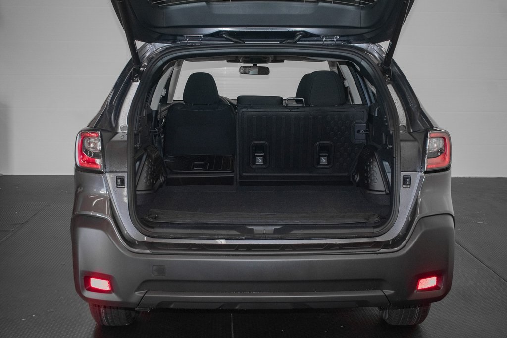 2025 Subaru Outback Premium 20