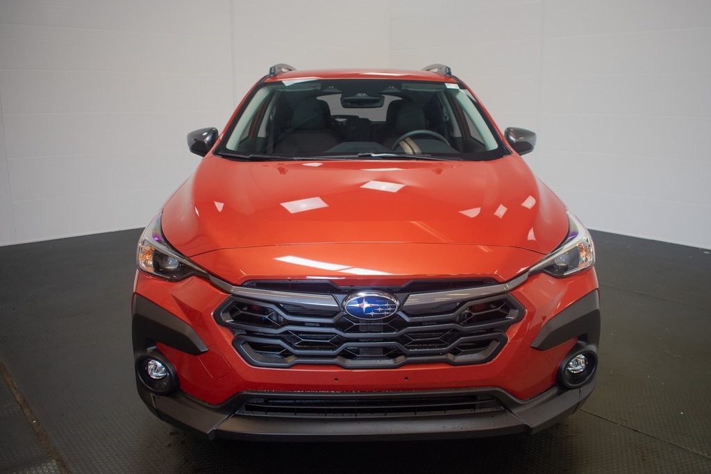 2024 Subaru Crosstrek Premium 2