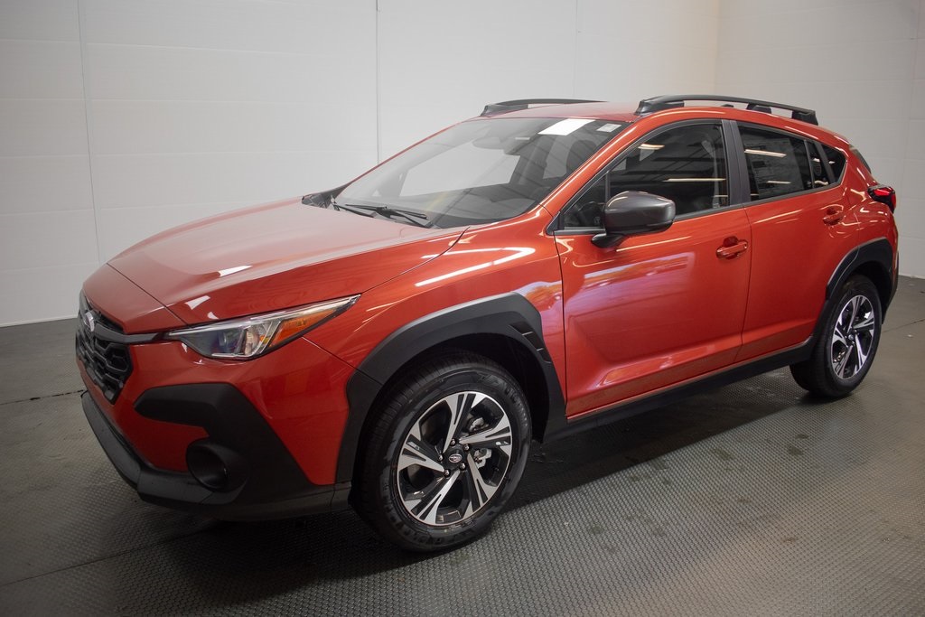 2024 Subaru Crosstrek Premium 3