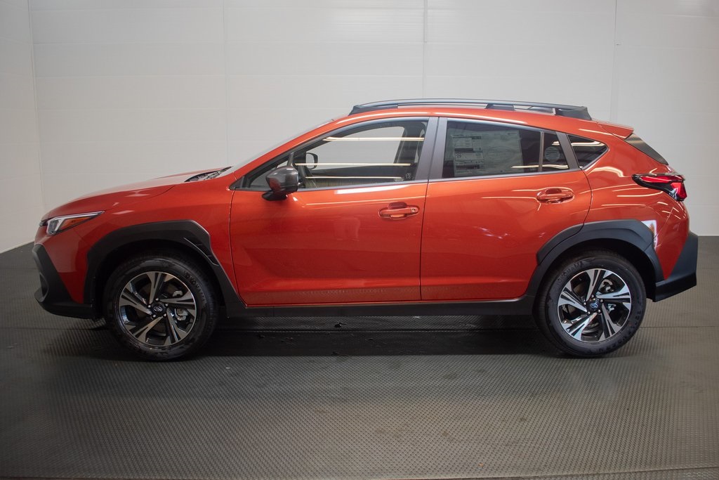 2024 Subaru Crosstrek Premium 4