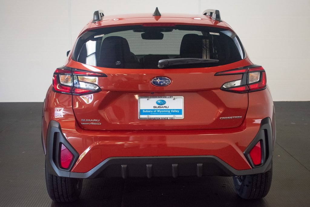 2024 Subaru Crosstrek Premium 6