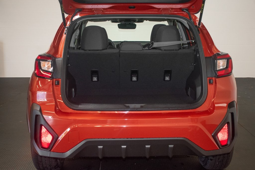 2024 Subaru Crosstrek Premium 19