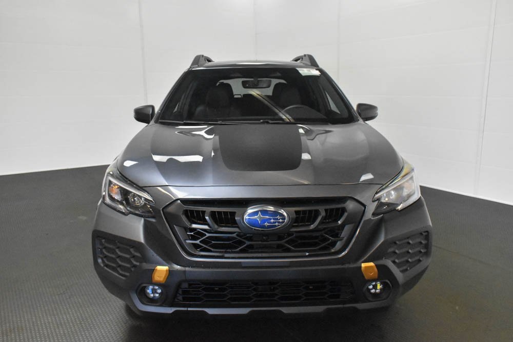 2025 Subaru Outback Wilderness 2