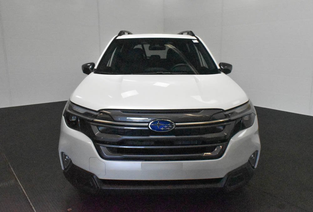 2025 Subaru Forester Limited 2