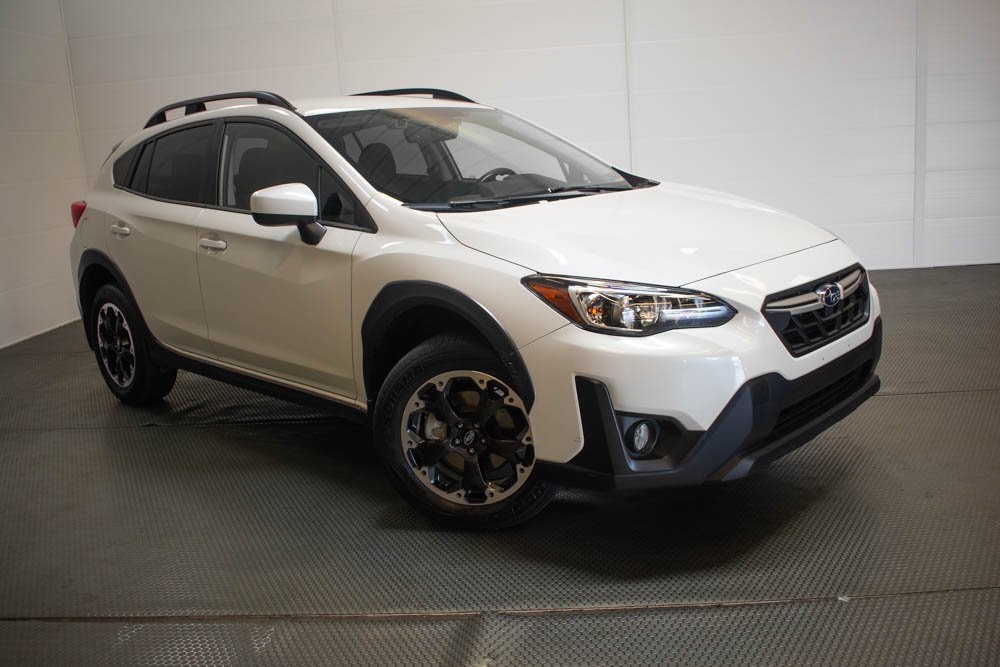 2021 Subaru Crosstrek Premium 1