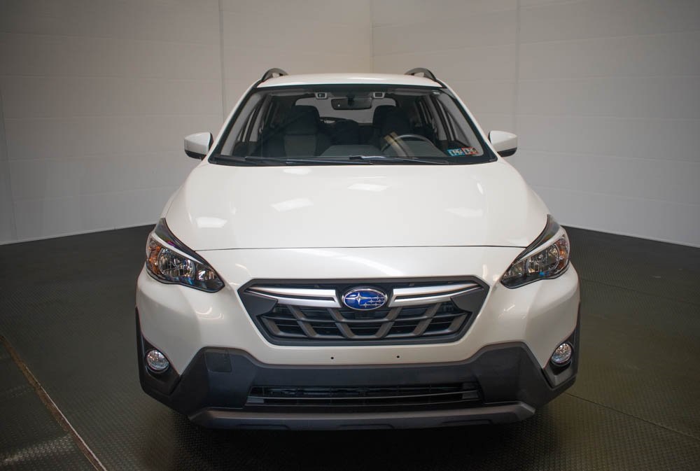 2021 Subaru Crosstrek Premium 2