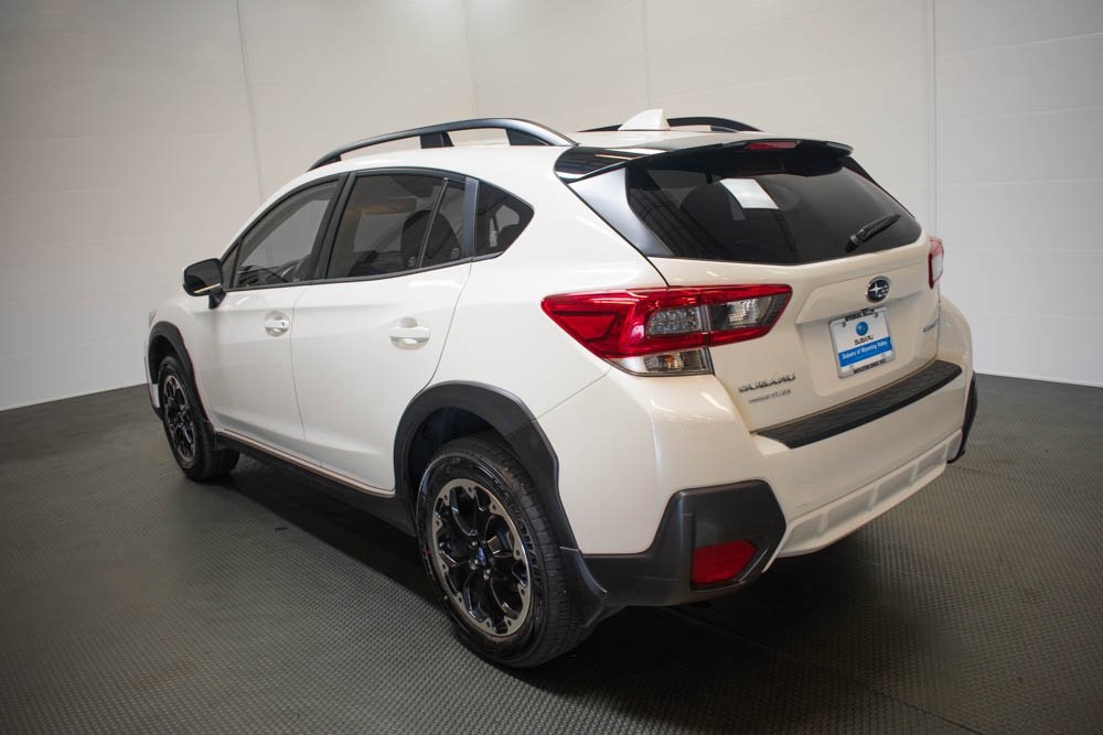 2021 Subaru Crosstrek Premium 5