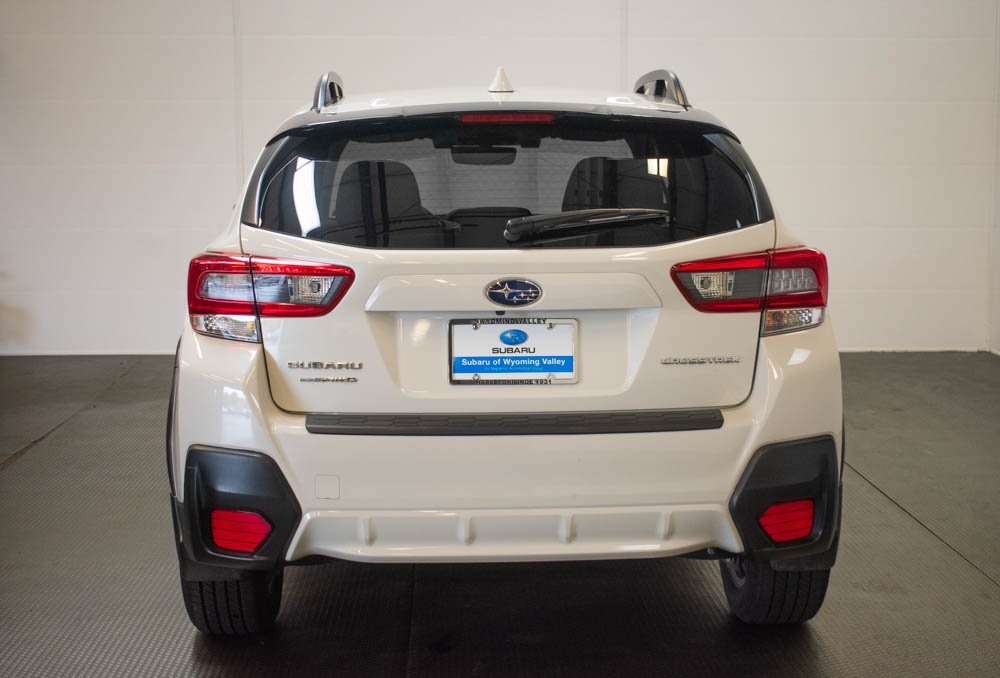 2021 Subaru Crosstrek Premium 6