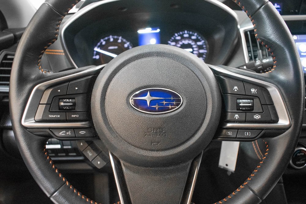 2021 Subaru Crosstrek Premium 10