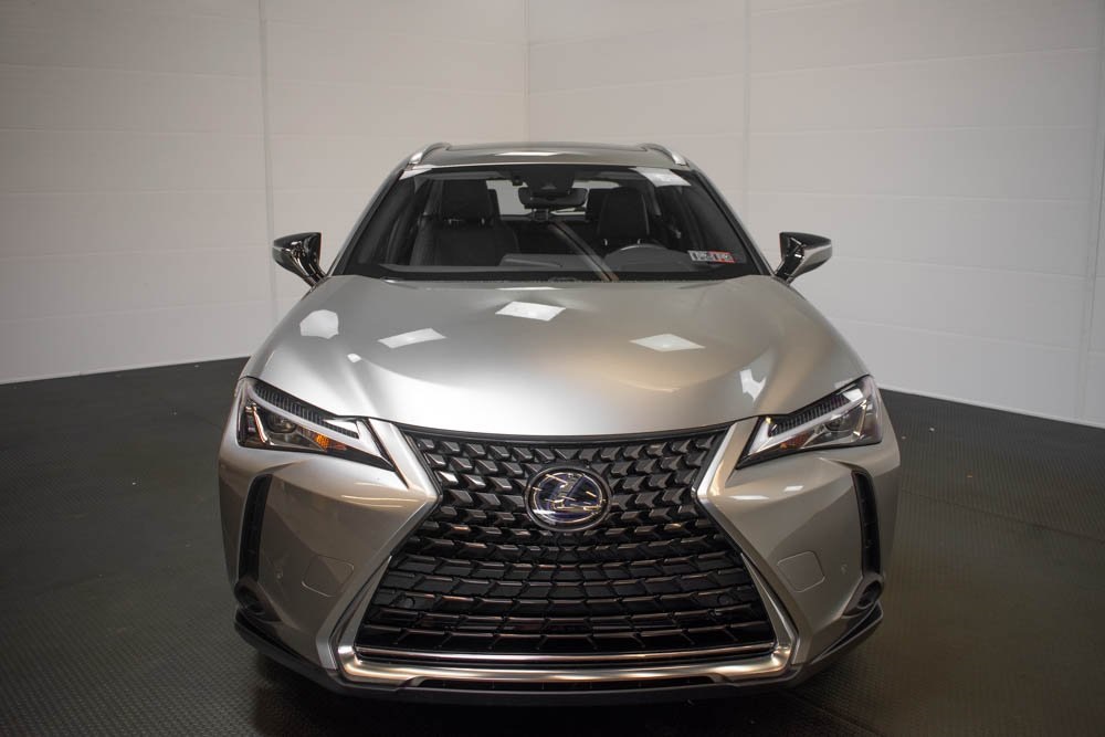 2021 Lexus UX 250h Base 2