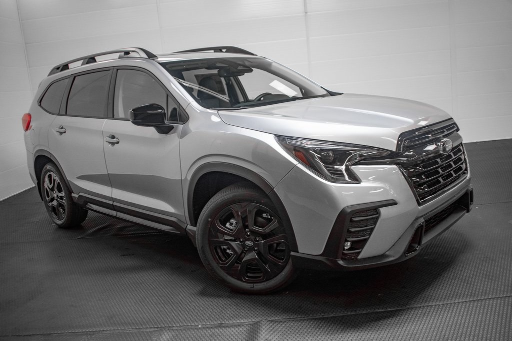 2024 Subaru Ascent Onyx Edition 1