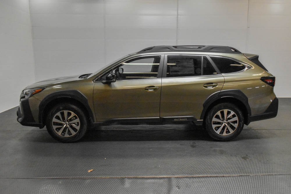 2025 Subaru Outback Premium 4