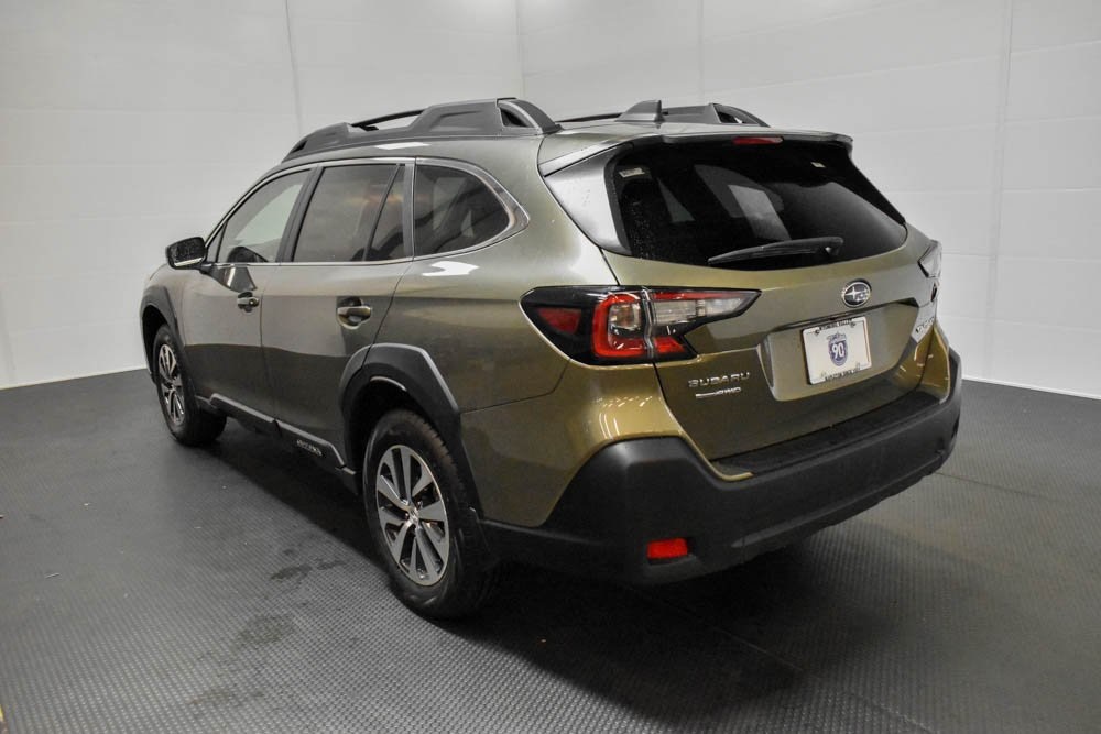 2025 Subaru Outback Premium 5