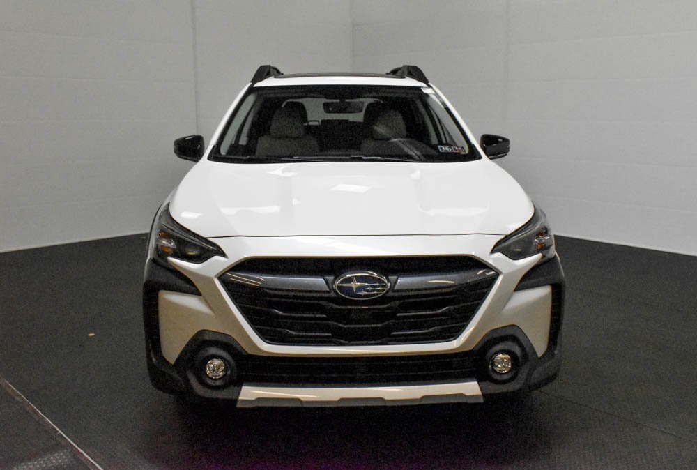 2025 Subaru Outback Limited 2