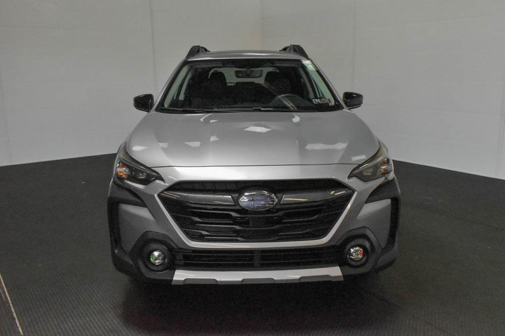 2025 Subaru Outback Limited 2