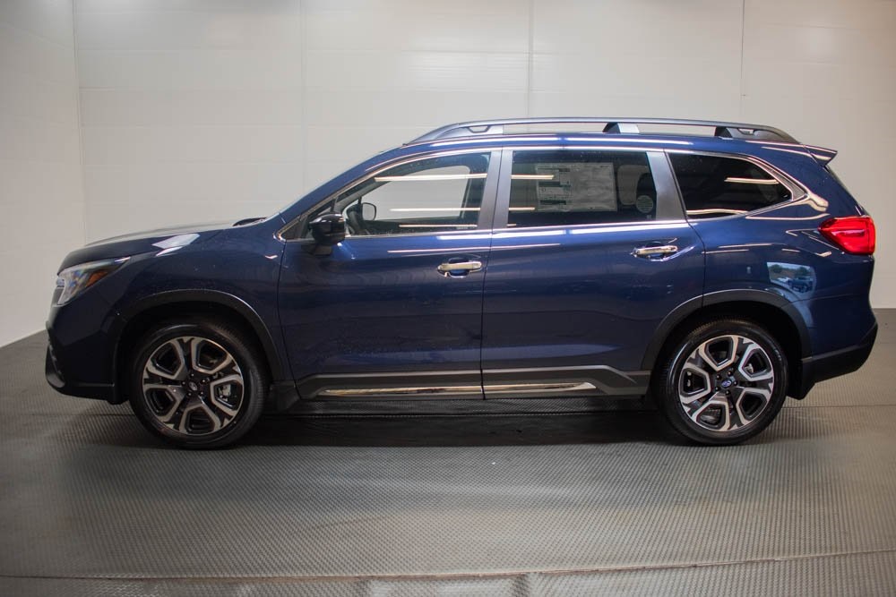 2024 Subaru Ascent Touring 4