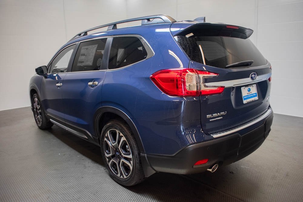 2024 Subaru Ascent Touring 5