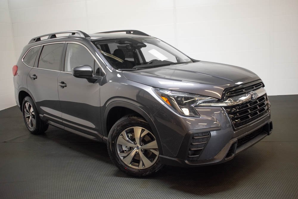 2024 Subaru Ascent Premium 1