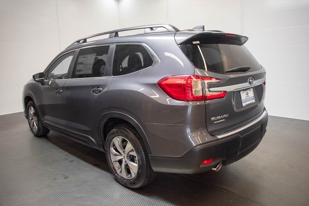 2024 Subaru Ascent Premium 5