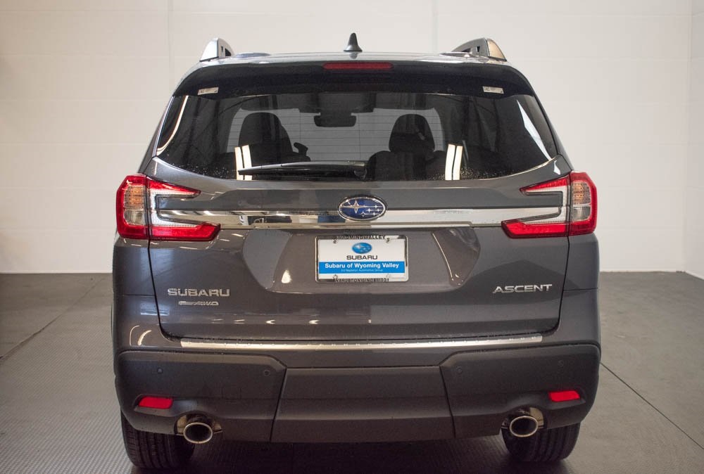 2024 Subaru Ascent Premium 6