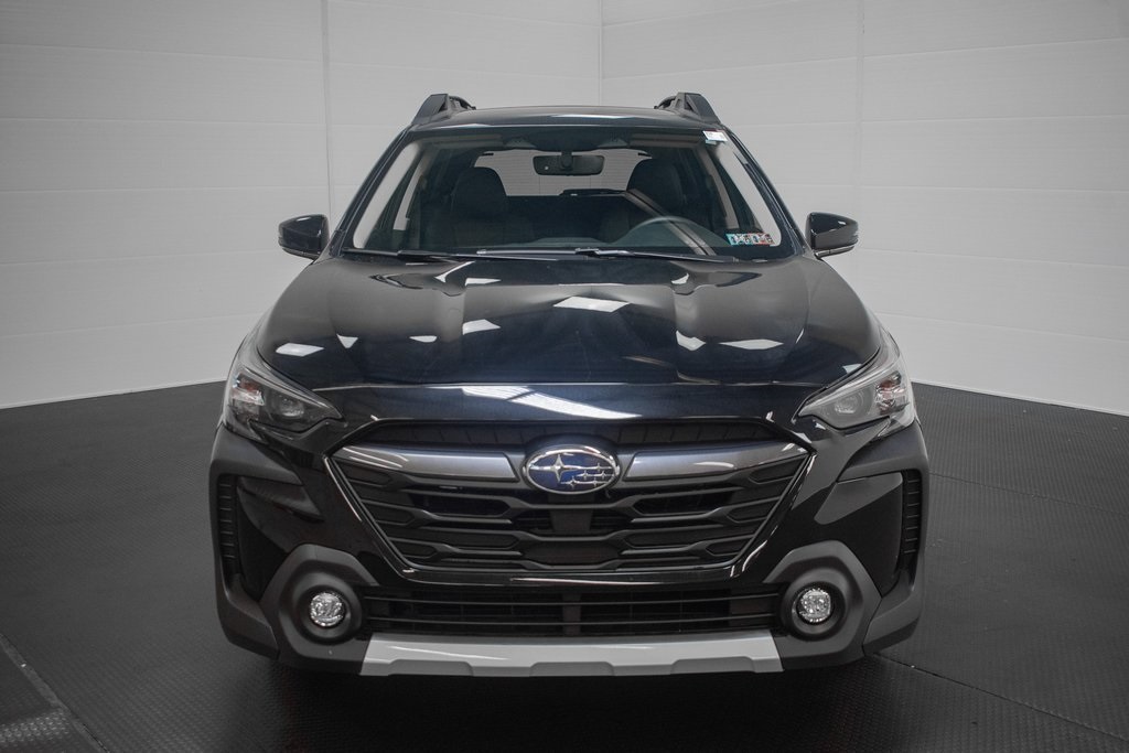 2025 Subaru Outback Limited 2