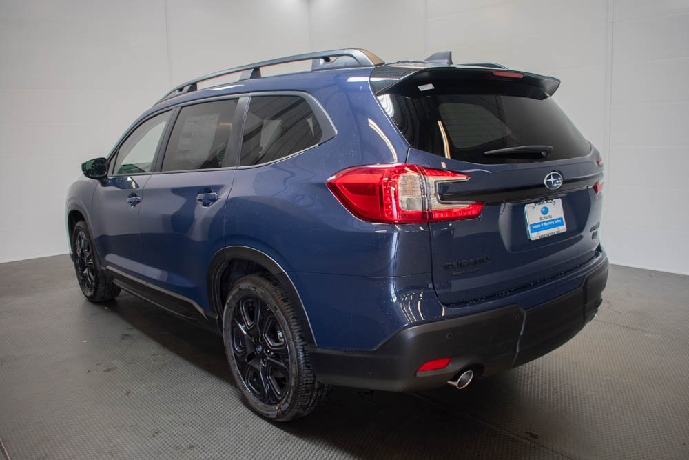 2024 Subaru Ascent Onyx Edition 5