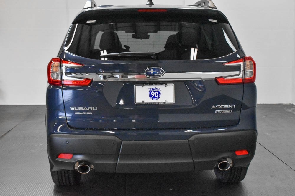 2024 Subaru Ascent Touring 6