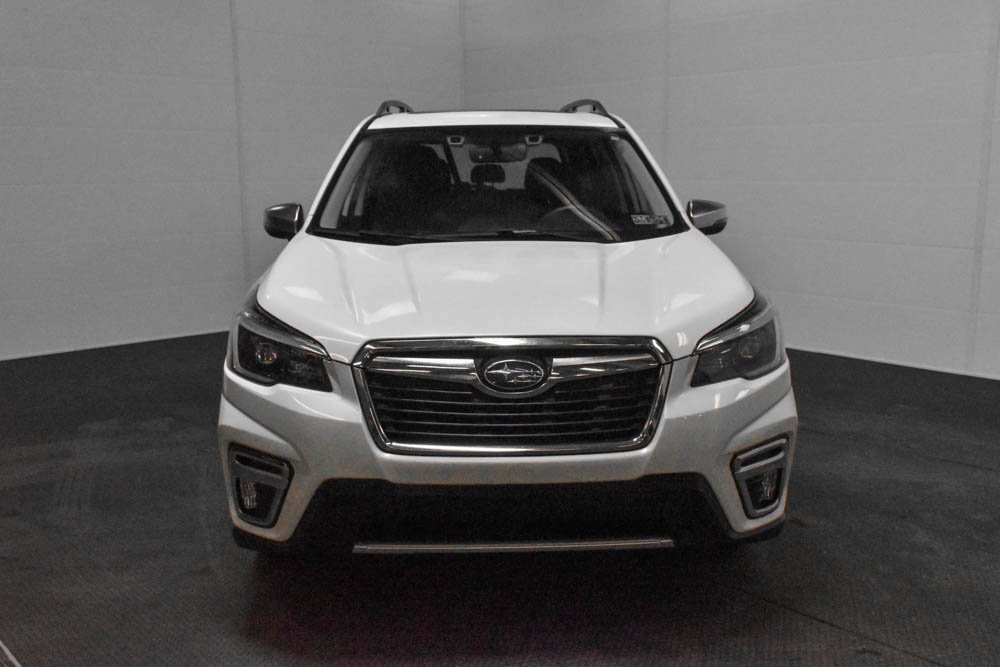 2021 Subaru Forester Touring 2