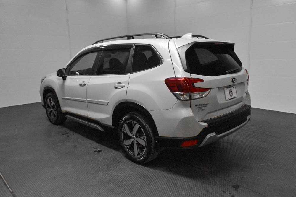 2021 Subaru Forester Touring 5