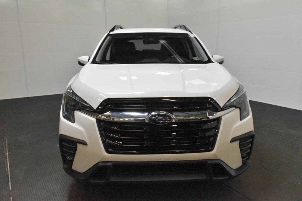 2023 Subaru Ascent Limited 2