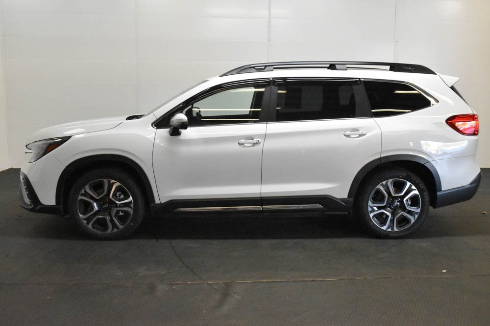 2023 Subaru Ascent Limited 4