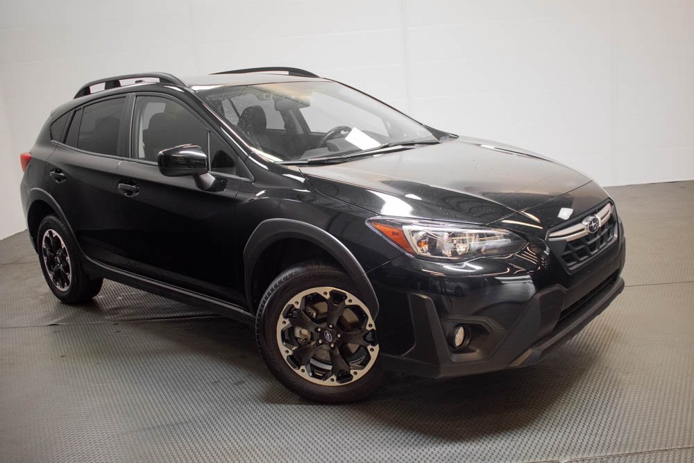 2021 Subaru Crosstrek Premium 1