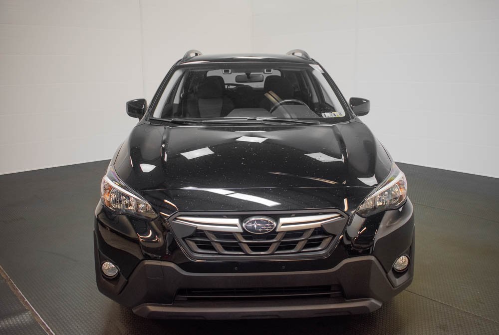 2021 Subaru Crosstrek Premium 2