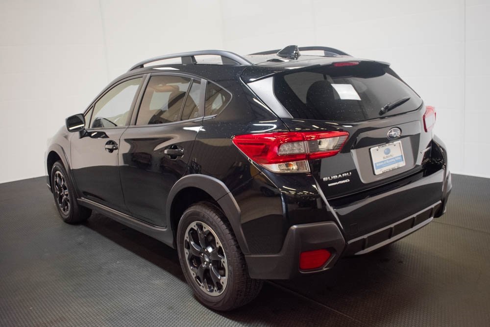 2021 Subaru Crosstrek Premium 5