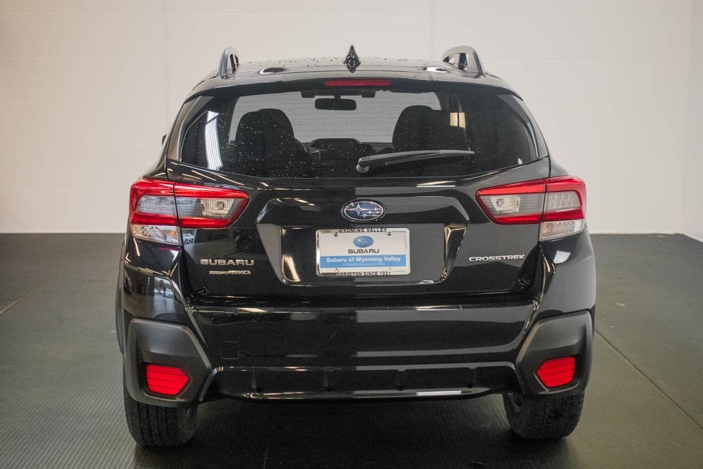 2021 Subaru Crosstrek Premium 6