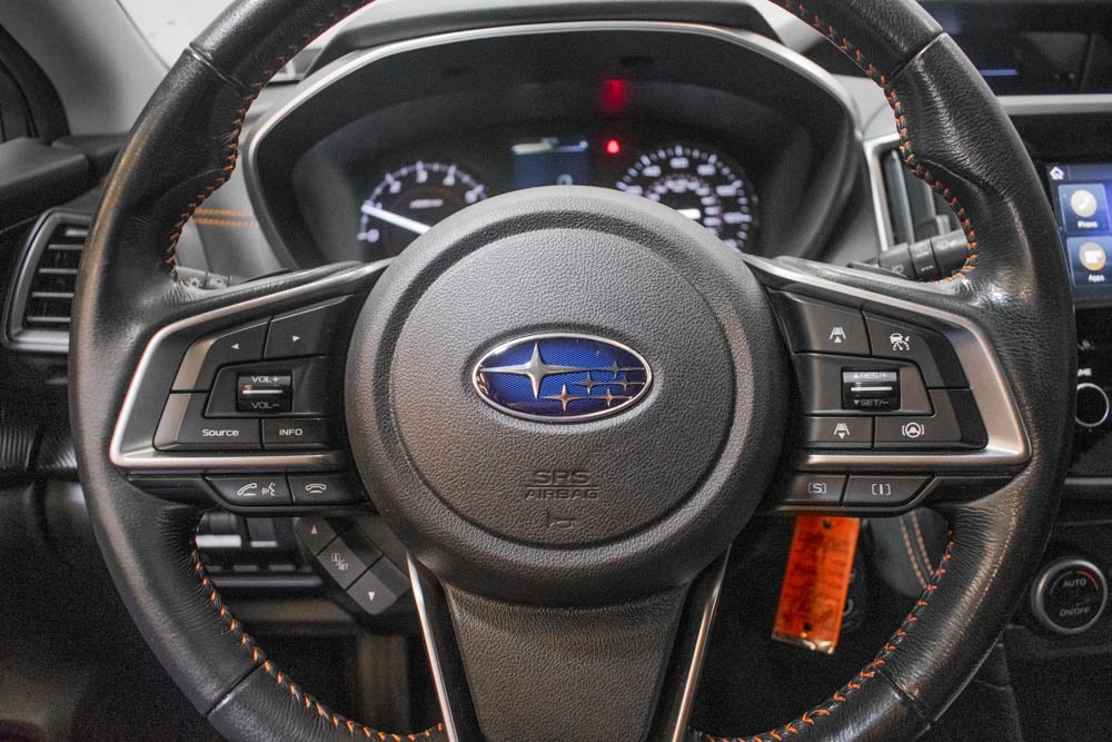 2021 Subaru Crosstrek Premium 10