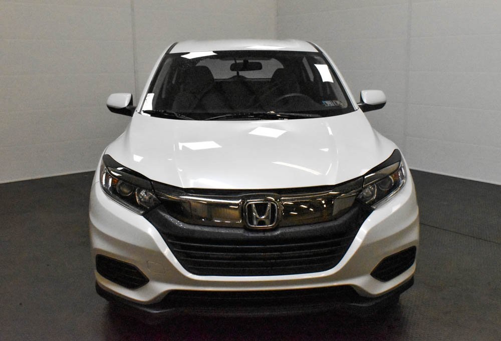 2019 Honda HR-V LX 2