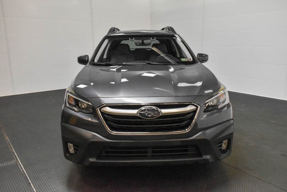 2022 Subaru Outback Limited 2