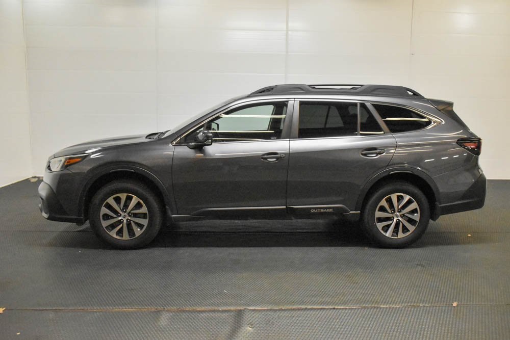 2022 Subaru Outback Limited 4