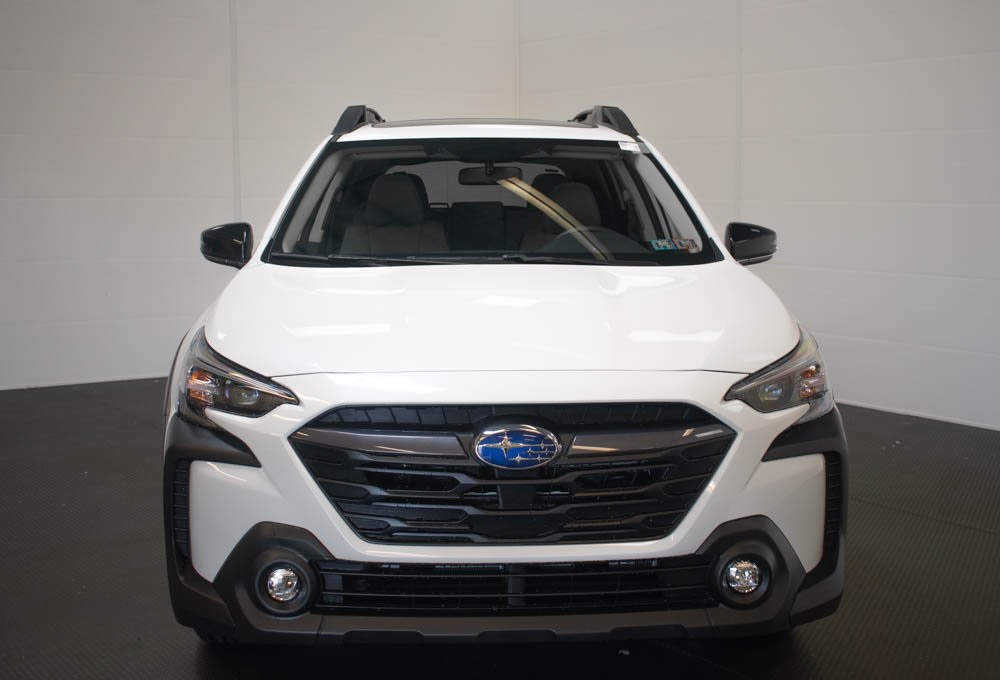 2025 Subaru Outback Premium 2