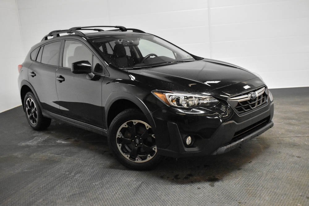 2022 Subaru Crosstrek Premium 1