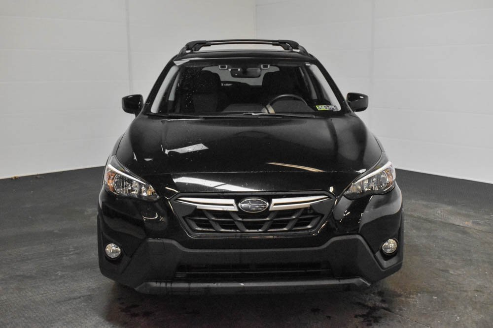 2022 Subaru Crosstrek Premium 2