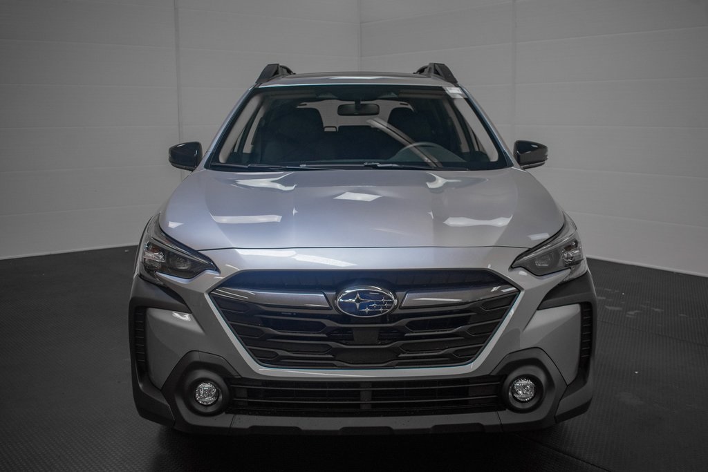 2025 Subaru Outback Premium 2