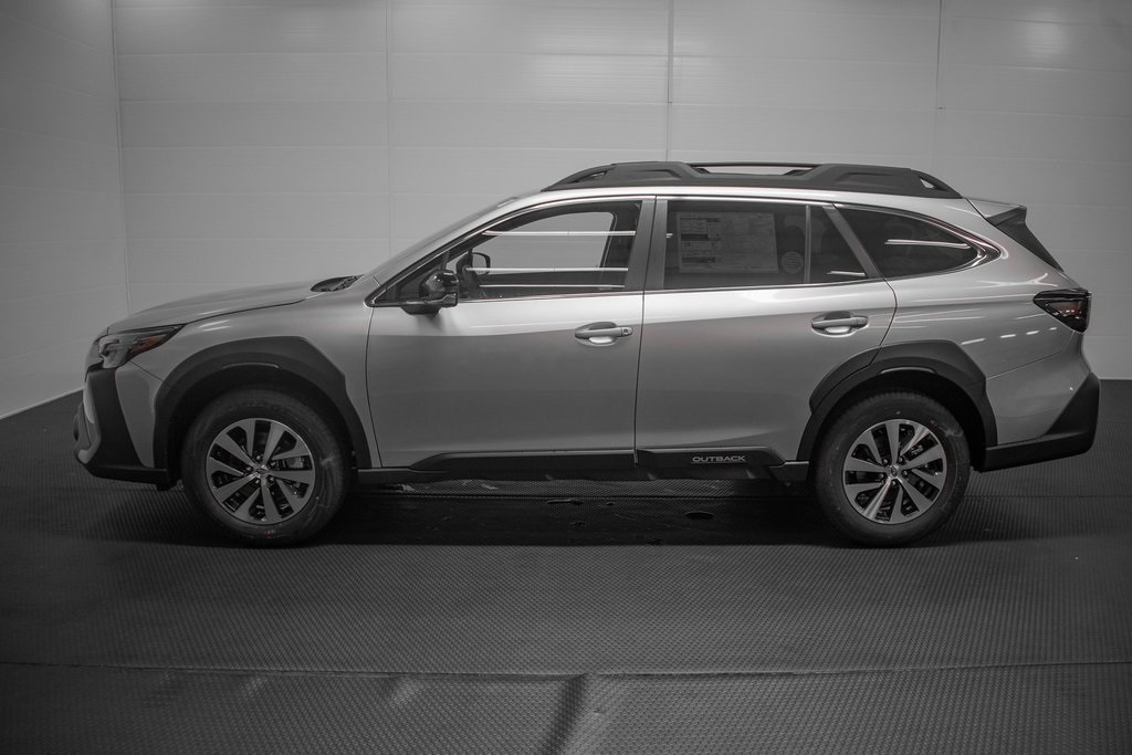 2025 Subaru Outback Premium 4