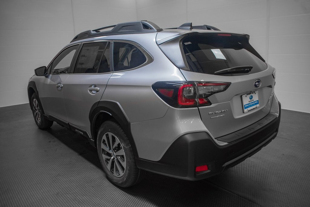 2025 Subaru Outback Premium 5