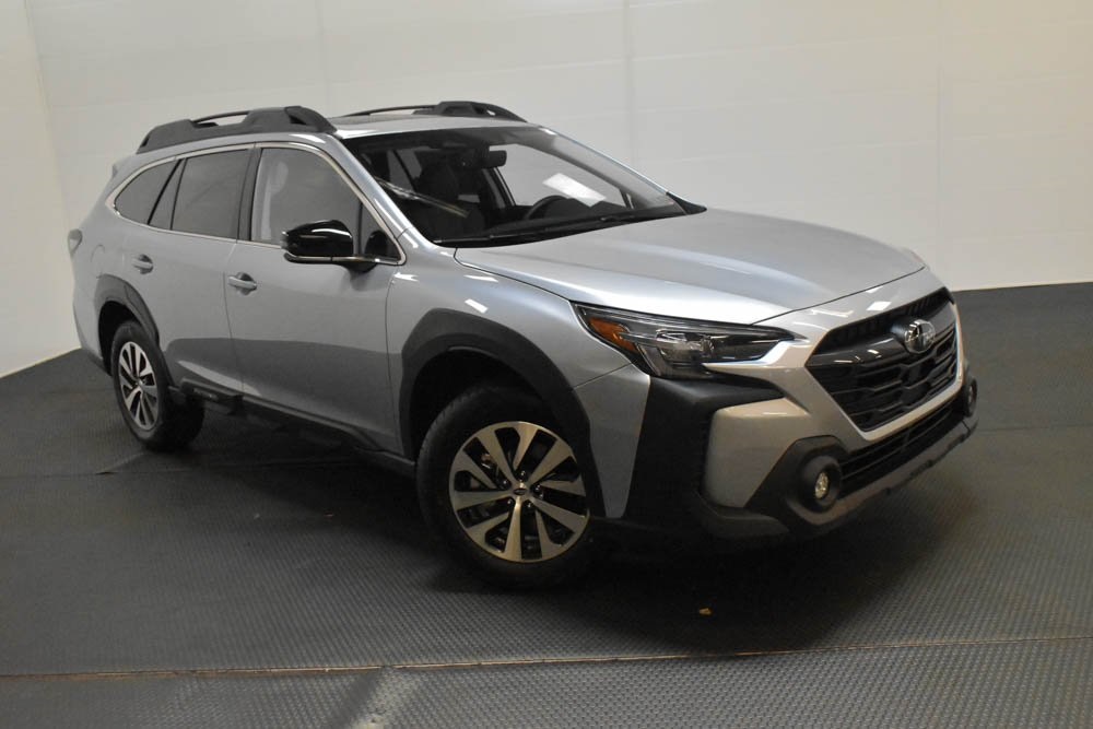 2025 Subaru Outback Premium 1