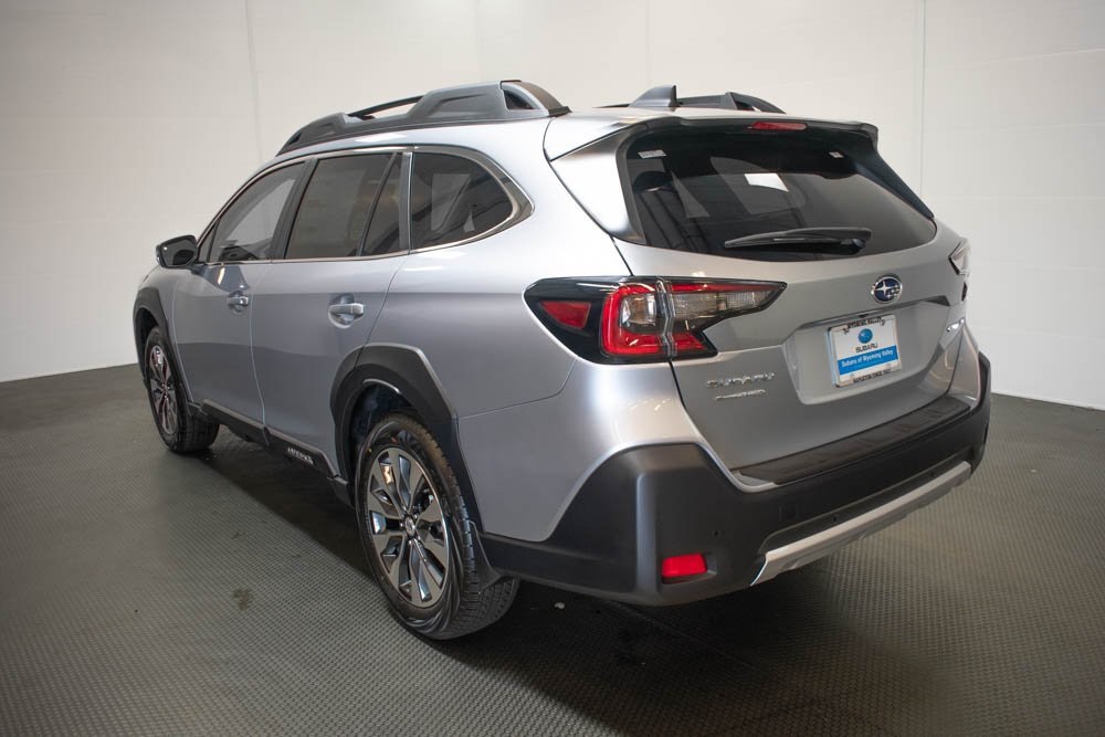 2025 Subaru Outback Limited 5