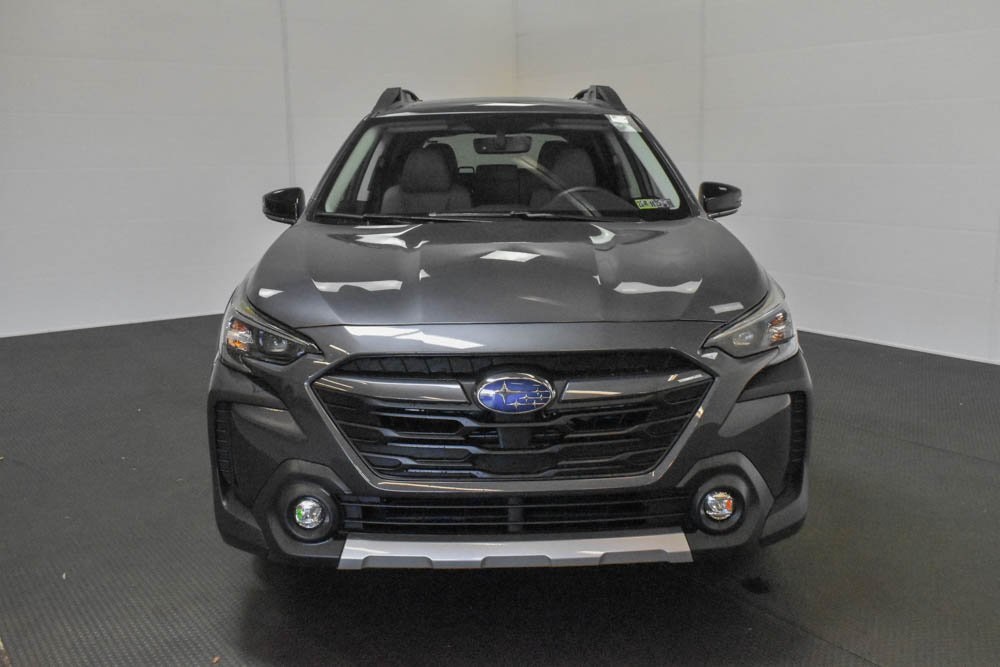 2025 Subaru Outback Limited 2