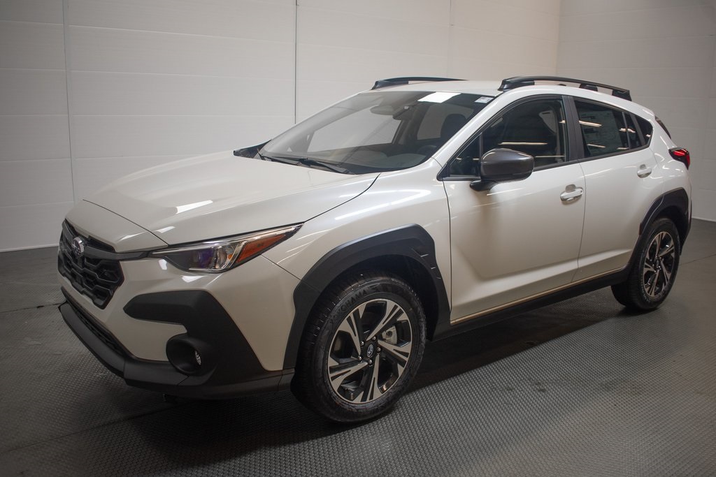 2024 Subaru Crosstrek Premium 3